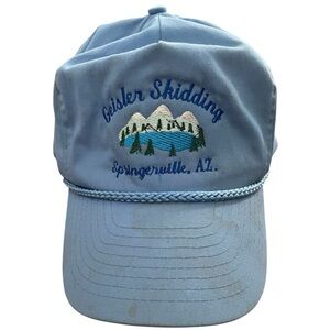 Vintage Arizona snapback hat